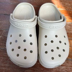 CROCS Color Bone